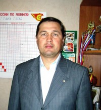 О.В. Салтыков